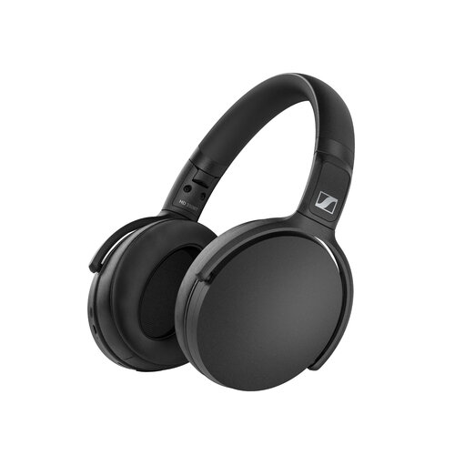 Περισσότερες πληροφορίες για "Sennheiser HD 350BT (Μαύρο/Ασύρματα)"