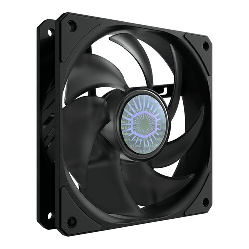 Περισσότερες πληροφορίες για "Cooler Master Sickleflow 120 (12cm/4 ακίδων/Μαύρο)"