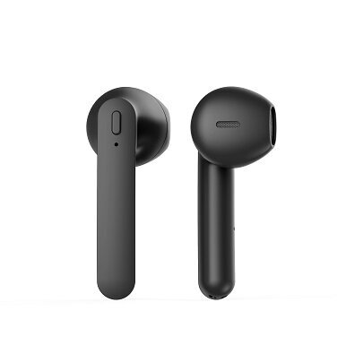 Περισσότερες πληροφορίες για "Meliconi MySound True Pods 5.0 (Μαύρο)"