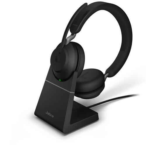 Περισσότερες πληροφορίες για "Jabra Evolve2 65 (Μαύρο/Ασύρματα)"