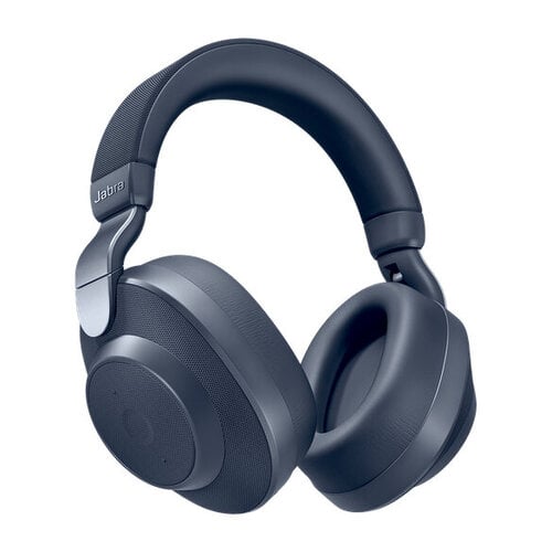 Περισσότερες πληροφορίες για "Jabra Elite 85h (Navy/Ασύρματα)"