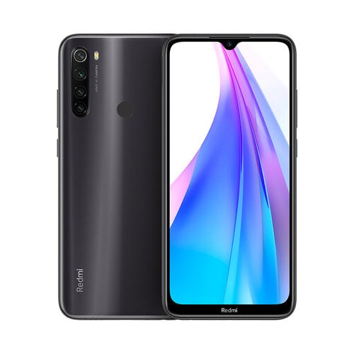 Περισσότερες πληροφορίες για "Xiaomi Redmi Note 8T (Γκρι/32 GB)"