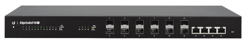 Περισσότερες πληροφορίες για "Ubiquiti Networks EdgeSwitch 16 XG"