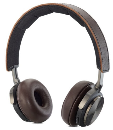 Περισσότερες πληροφορίες για "Bang & Olufsen BeoPlay H8 (Καφέ/Ενσύρματo & Ασύρματo)"