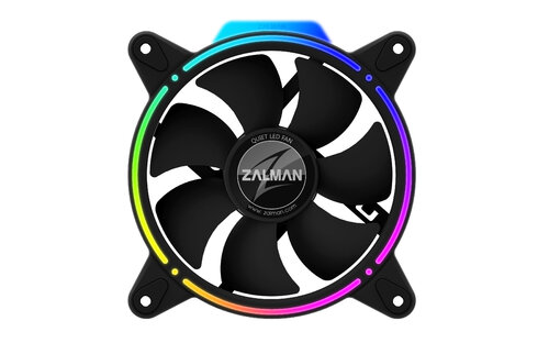 Περισσότερες πληροφορίες για "Zalman ZM-RFD120A (12cm/3 ακίδων/Μαύρο)"