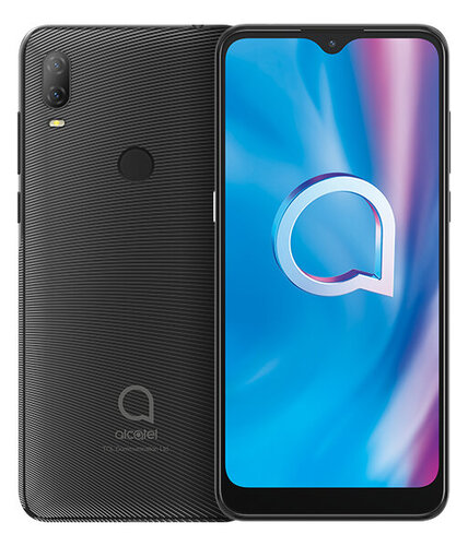 Περισσότερες πληροφορίες για "Alcatel 1V (2020) (Μαύρο/32 GB)"