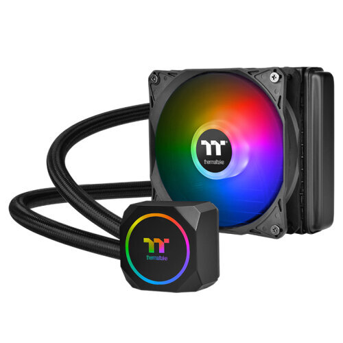 Περισσότερες πληροφορίες για "Thermaltake CL-W285-PL12SW-A"