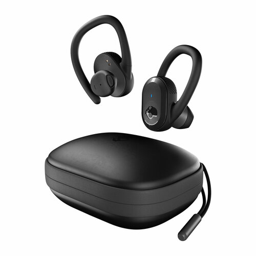 Περισσότερες πληροφορίες για "Skullcandy Push Ultra (Μαύρο)"