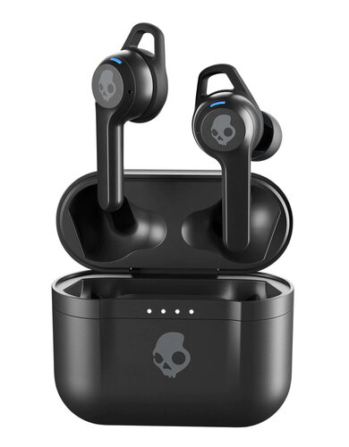 Περισσότερες πληροφορίες για "Skullcandy Indy Fuel (Γκρι)"