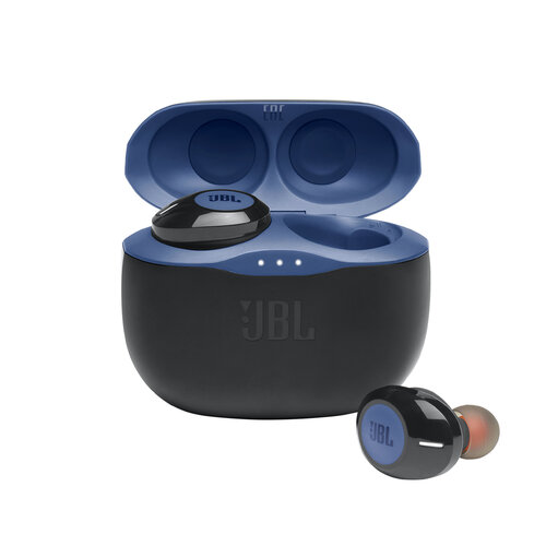 Περισσότερες πληροφορίες για "JBL TUNE 125TWS (Μπλε)"