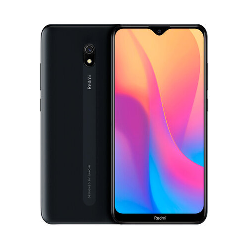 Περισσότερες πληροφορίες για "Xiaomi Redmi 8A (Μαύρο/32 GB)"