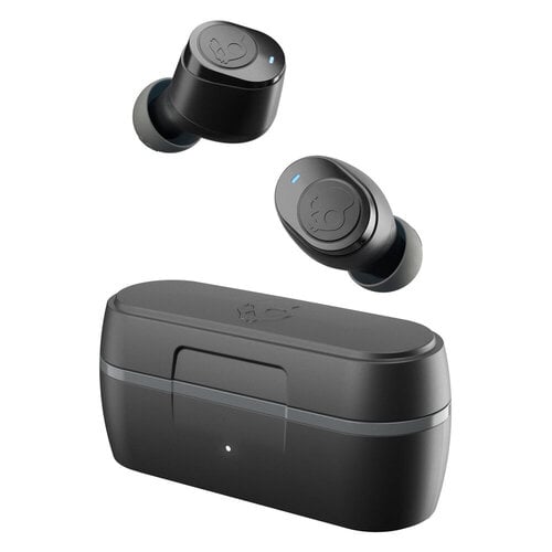 Περισσότερες πληροφορίες για "Skullcandy Jib True Wireless Earbuds (Μαύρο)"