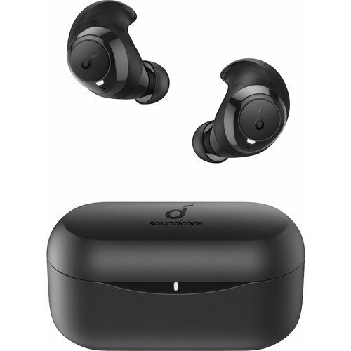 Περισσότερες πληροφορίες για "Soundcore Headphone A3922 Life Dot 2 (Μαύρο)"