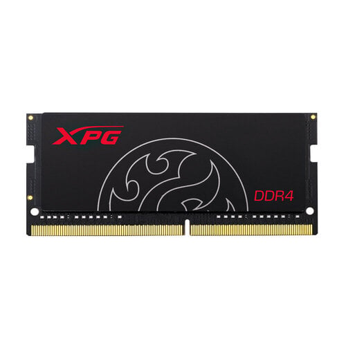 Περισσότερες πληροφορίες για "XPG Hunter AX4S3000316G17G-SBHT (16 GB/DDR4/3000MHz)"