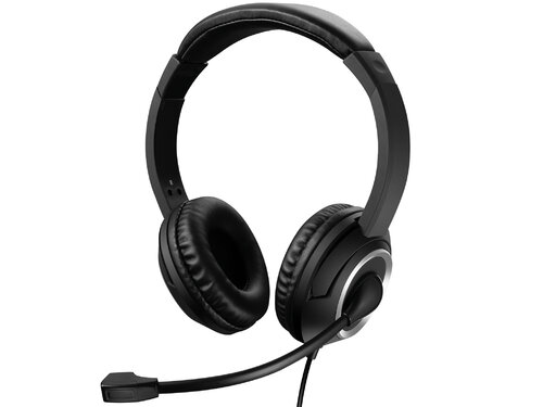 Περισσότερες πληροφορίες για "Sandberg MiniJack Chat Headset (Μαύρο/Ενσύρματα)"