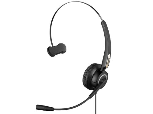 Περισσότερες πληροφορίες για "Sandberg USB Office Headset Pro Mono (Μαύρο/Ενσύρματα)"