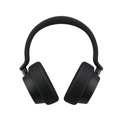 Περισσότερες πληροφορίες για "Microsoft Surface HEADPHONES 2 NORDIC BLACK (Μαύρο/Ενσύρματo & Ασύρματo)"