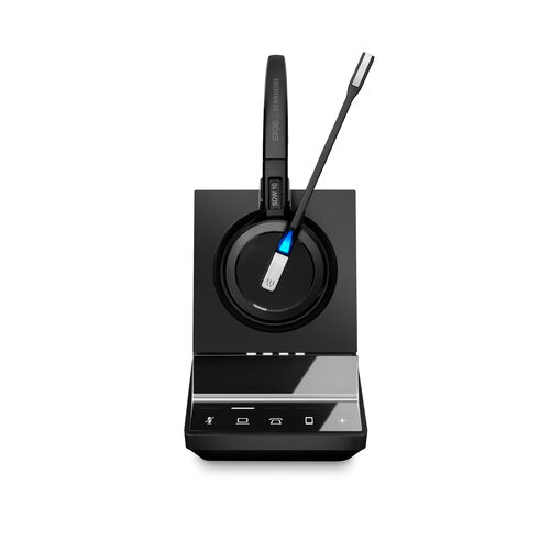 Περισσότερες πληροφορίες για "EPOS | SENNHEISER IMPACT SDW 5015 - US (Μαύρο/Ασύρματα)"