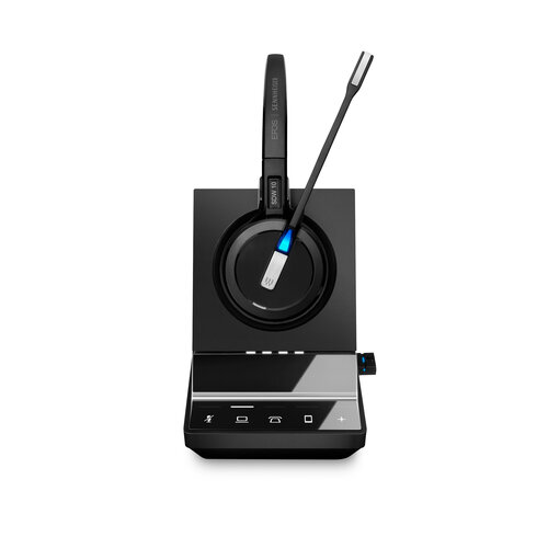 Περισσότερες πληροφορίες για "EPOS | SENNHEISER IMPACT SDW 5016 - US (Μαύρο/Ασύρματα)"