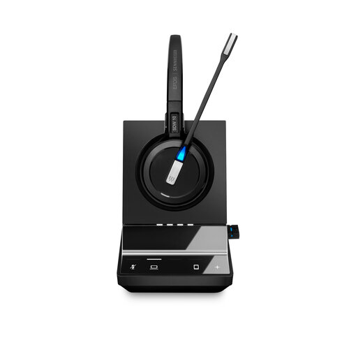 Περισσότερες πληροφορίες για "EPOS | SENNHEISER IMPACT SDW 5014 - US (Μαύρο/Ασύρματα)"