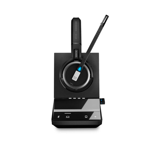 Περισσότερες πληροφορίες για "EPOS | SENNHEISER IMPACT SDW 5034 - US (Μαύρο/Ασύρματα)"