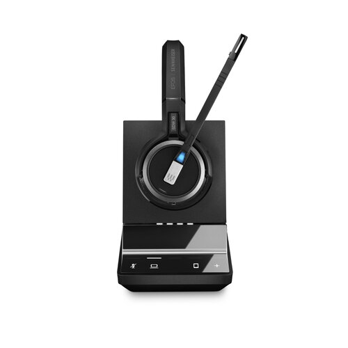 Περισσότερες πληροφορίες για "EPOS | SENNHEISER IMPACT SDW 5033 - US (Μαύρο/Ασύρματα)"