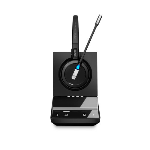 Περισσότερες πληροφορίες για "EPOS | SENNHEISER IMPACT SDW 5013 - US (Μαύρο/Ασύρματα)"