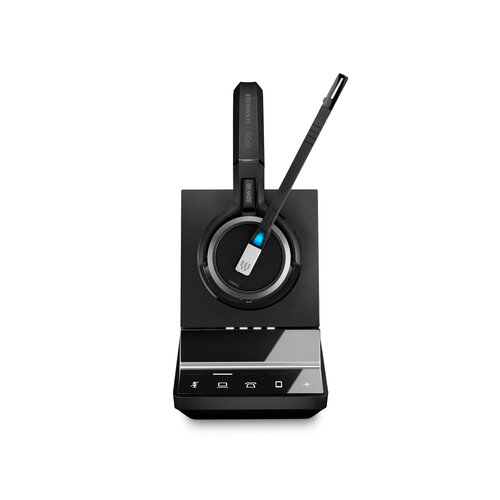 Περισσότερες πληροφορίες για "EPOS | SENNHEISER IMPACT SDW 5065 - US (Μαύρο/Ασύρματα)"