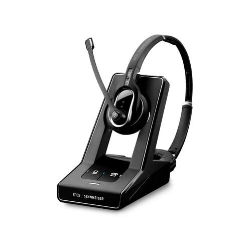 Περισσότερες πληροφορίες για "EPOS | SENNHEISER IMPACT SD Pro 2 ML - US (Ασύρματα)"