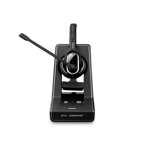 Περισσότερες πληροφορίες για "EPOS | SENNHEISER IMPACT SD Pro 1 ML - US (Ασύρματα)"