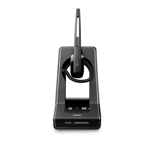 Περισσότερες πληροφορίες για "EPOS | SENNHEISER IMPACT SD Office ML - US (Μαύρο/Ασύρματα)"