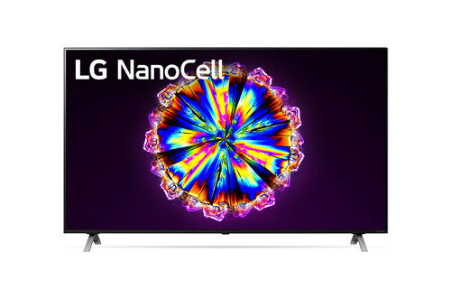 Περισσότερες πληροφορίες για "LG 65NANO90UNA"