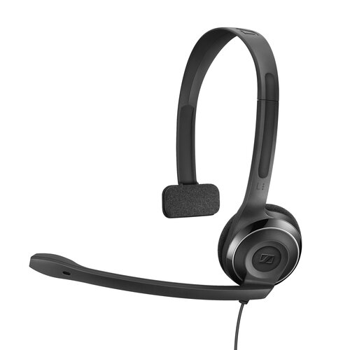 Περισσότερες πληροφορίες για "Sennheiser PC 7 USB (Μαύρο/Ενσύρματα)"