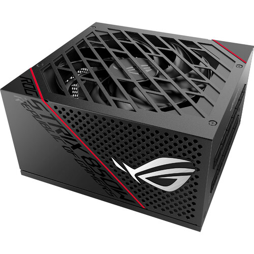 Περισσότερες πληροφορίες για "ASUS ROG STRIX 850W Gold (850W)"