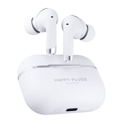 Περισσότερες πληροφορίες για "Happy Plugs Air 1 ANC (Άσπρο)"