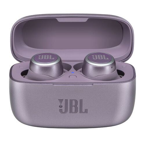 Περισσότερες πληροφορίες για "JBL Live 300TWS (Πορφυρό)"