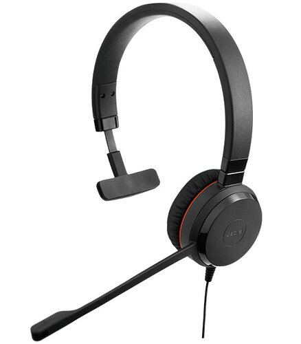 Περισσότερες πληροφορίες για "Jabra Evolve 30 II (Μαύρο/Ενσύρματα)"