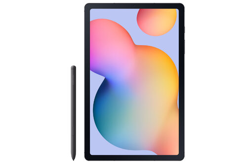 Περισσότερες πληροφορίες για "Samsung Galaxy Tab S6 Lite SM-P610NZAEPHE 2020 10.4" (128 GB/4 GB)"