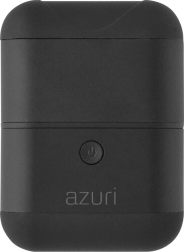 Περισσότερες πληροφορίες για "Azuri AZTWMINI2V2-BLK (Μαύρο)"