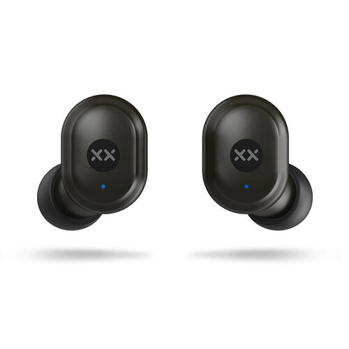 Περισσότερες πληροφορίες για "Mixx Audio STREAMBUDS LX (Μαύρο)"