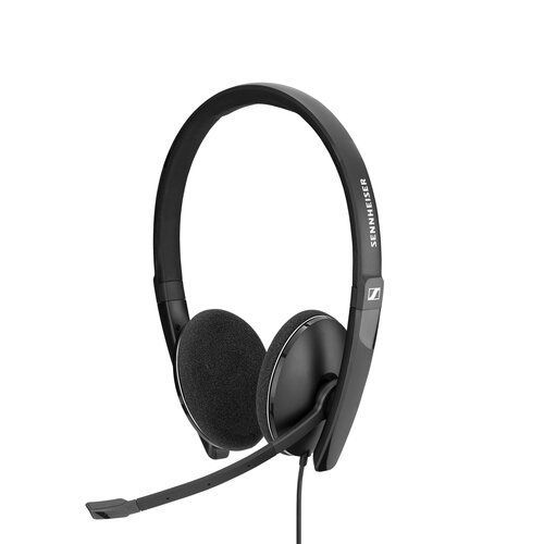 Περισσότερες πληροφορίες για "Sennheiser PC 8.2 USB (Μαύρο/Ενσύρματα)"