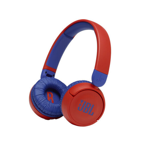 Περισσότερες πληροφορίες για "JBL Jr310BT (Κόκκινο/Ασύρματα)"