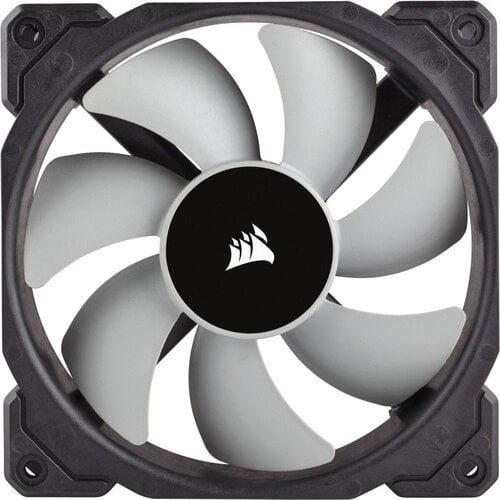 Περισσότερες πληροφορίες για "Corsair ML120 (12cm/Μαύρο)"