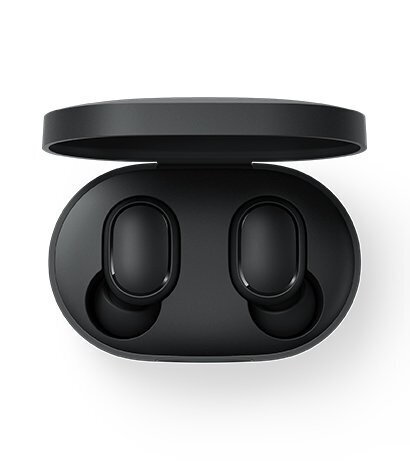 Περισσότερες πληροφορίες για "Xiaomi Mi True Wireless Earbuds Basic 2 (Μαύρο)"