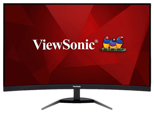 Περισσότερες πληροφορίες για "Viewsonic VX Series VX3268-PC-MHD (31.5"/Full HD)"