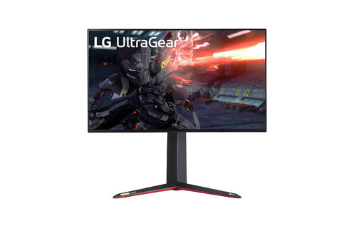 Περισσότερες πληροφορίες για "LG 27GN95B-B (27"/4K Ultra HD)"