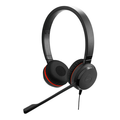 Περισσότερες πληροφορίες για "Jabra Evolve 20SE USB-C MS Stereo (Μαύρο/Ενσύρματα)"