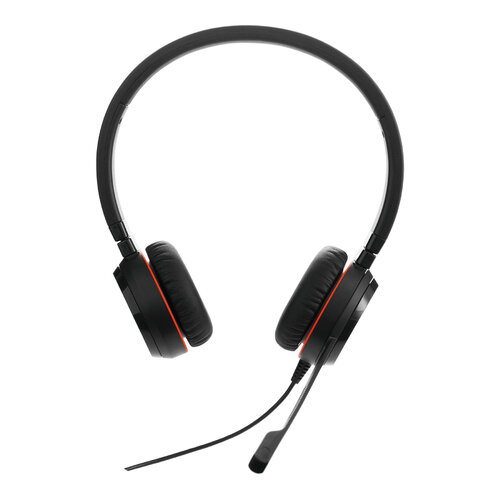 Περισσότερες πληροφορίες για "Jabra Evolve 20SE USB-C UC Stereo (Μαύρο/Ενσύρματα)"