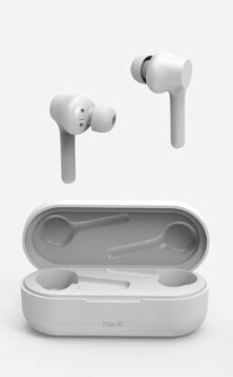 Περισσότερες πληροφορίες για "Havit i92 TRUE WIRELESS SPORTS HEADPHONES White (Άσπρο)"