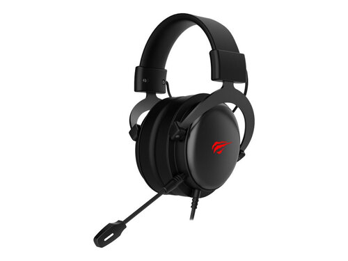 Περισσότερες πληροφορίες για "Havit Gaming Headset 3.5mm Stereo Black PC/PS4/XBO (Μαύρο/Ενσύρματα)"